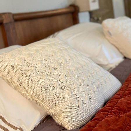 Bed and Breakfast Cote Park Givry  Exterior foto